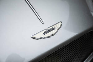 Image 40/50 of Aston Martin DB 2&#x2F;4 Mk III (1958)