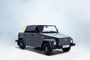Image 7/34 of Volkswagen Thing 1600 (1972)