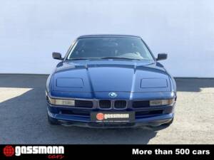 Image 2/15 of BMW 850Ci (1991)