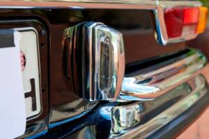 Imagen 37/199 de Mercedes-Benz 280 SE 3,5 (1971)