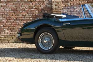 Afbeelding 27/50 van Austin-Healey 3000 Mk III (BJ8) (1967)