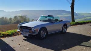 Bild 1/62 von Triumph TR 6 (1974)