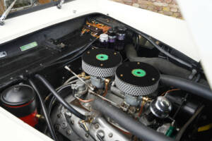 Bild 46/50 von Talbot-Lago T14 2500 LS (1962)