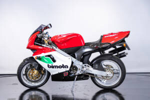 Bild 1/50 von Bimota DUMMY (1997)