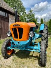 Image 5/52 of Lamborghini 2R (1965)