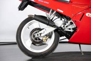 Afbeelding 27/47 van Cagiva Mito 125 (1990)