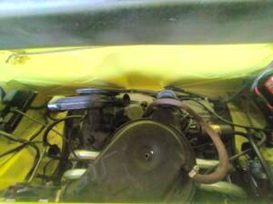 Bild 35/55 von Porsche 914&#x2F;4 1.7 (1972)