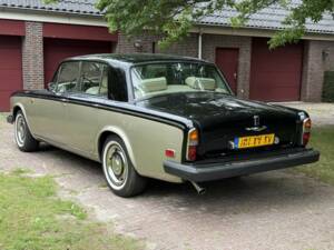 Bild 7/17 von Rolls-Royce Silver Shadow II (1976)