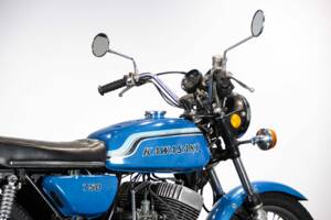 Bild 10/48 von Kawasaki 750 H2 Mach IV (1972)