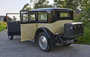 Immagine 19/50 di Rolls-Royce Phantom II (1930)