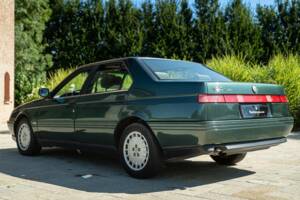 Image 8/50 de Alfa Romeo 164 2.0i V6 Turbo (1992)