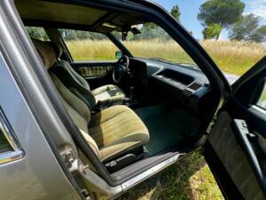 Afbeelding 42/81 van Lancia Thema I.E. (1986)
