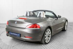 Image 26/50 of BMW Z4 sDrive23i (2009)