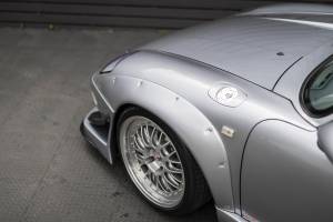Image 17/18 of Gemballa GTR 600 (1996)