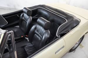 Imagen 15/28 de Peugeot 504 V6 Convertible (1975)