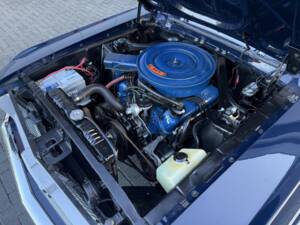Afbeelding 29/50 van Ford Mustang 289 (1968)