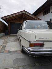 Immagine 5/24 di Mercedes-Benz 300 SEL 6.3 (1972)