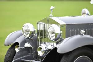 Afbeelding 36/50 van Rolls-Royce Phantom II Continental (1932)