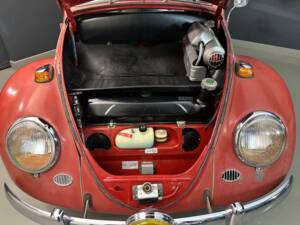 Imagen 41/66 de Volkswagen Escarabajo 1300 (1966)