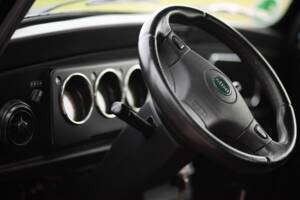 Bild 11/36 von Mini Cooper 1.3i MPI (2000)