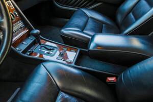 Image 8/21 of Mercedes-Benz 500 SEL (1990)