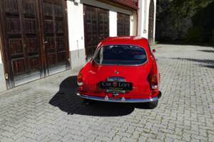 Immagine 19/54 di Alfa Romeo Giulia 1600 Sprint (1963)