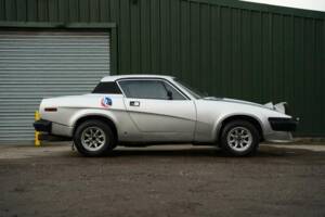 Bild 5/50 von Triumph TR 7 Europa (1977)