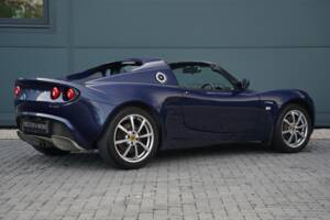 Bild 42/50 von Lotus Elise R (2007)
