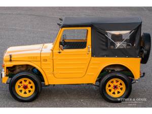 Image 10/32 de Suzuki LJ 80 (1981)
