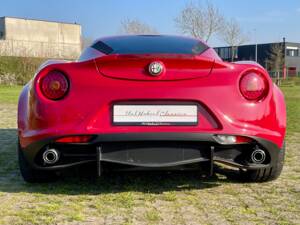 Image 5/18 of Alfa Romeo 4C (2015)