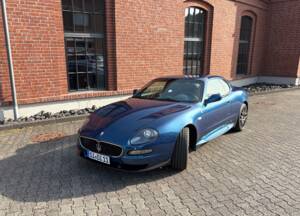 Bild 6/29 von Maserati GranSport "MC Victory" (2006)