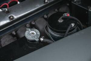 Bild 30/50 von Jaguar XK 150 S FHC (1960)