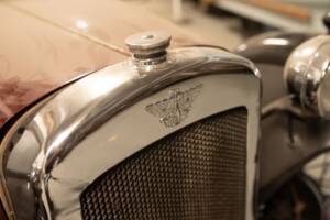 Imagen 15/34 de Austin 7 Nippy (1935)