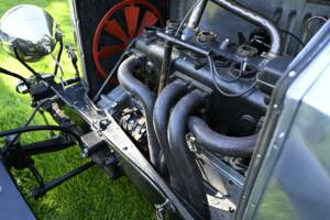 Bild 42/50 von Vauxhall 30/98 E (1921)