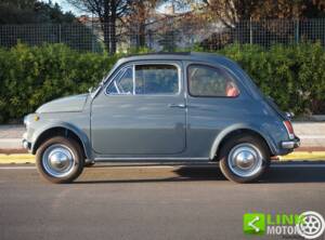 Immagine 3/50 di FIAT 500 F (1967)