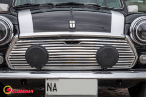 Bild 10/27 von Mini 1000 (1986)