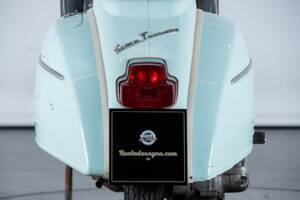 Immagine 41/50 di Piaggio DUMMY (1967)