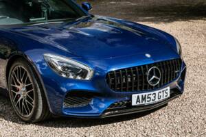 Bild 8/40 von Mercedes-AMG GT-S (2017)