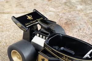 Imagen 15/20 de Lotus JPS 78 (1900)