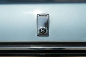 Obraz 12/50 pojazdu Bentley Mulsanne SWB (1980)