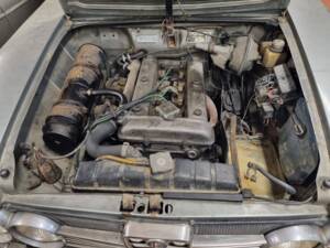 Bild 7/12 von Alfa Romeo Giulia 1600 Super Biscione (1969)