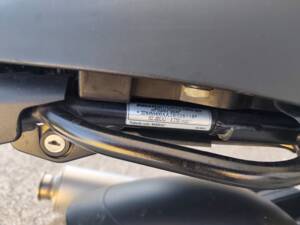 Immagine 19/50 di Ducati Monster 600 (2001)
