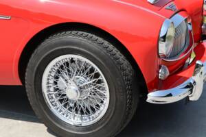 Image 24/50 of Austin-Healey 3000 Mk III (BJ8) (1964)