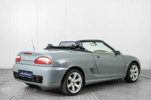 Image 2/49 of MG TF 135 (2002)