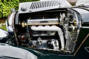 Image 17/50 of Bentley 3 Litre (1931)