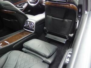 Bild 51/99 von Mercedes-Benz Maybach S 500 (2015)