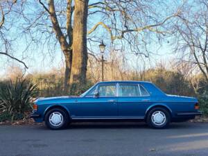 Bild 6/50 von Bentley Turbo R (1987)