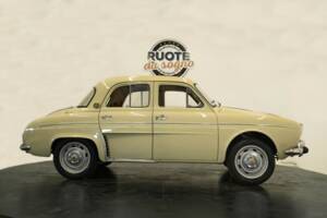 Image 5/30 of Renault Dauphine Gordini (1961)