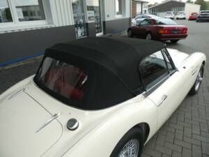 Immagine 20/28 di Austin-Healey 3000 Mk III (BJ8) (1966)
