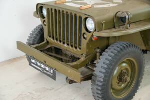 Bild 13/34 von Willys MB (1944)